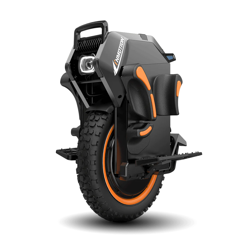 InMotion V14 Adventure | PEV CONNECTION